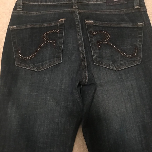 Women’s Rock & Republic Jeans size 6 - Picture 7 of 8